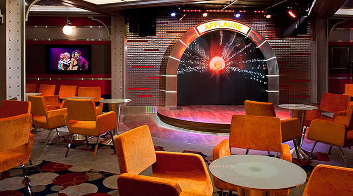 Comedy Club